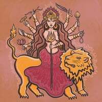 Durga Yoga Nidra (Live)